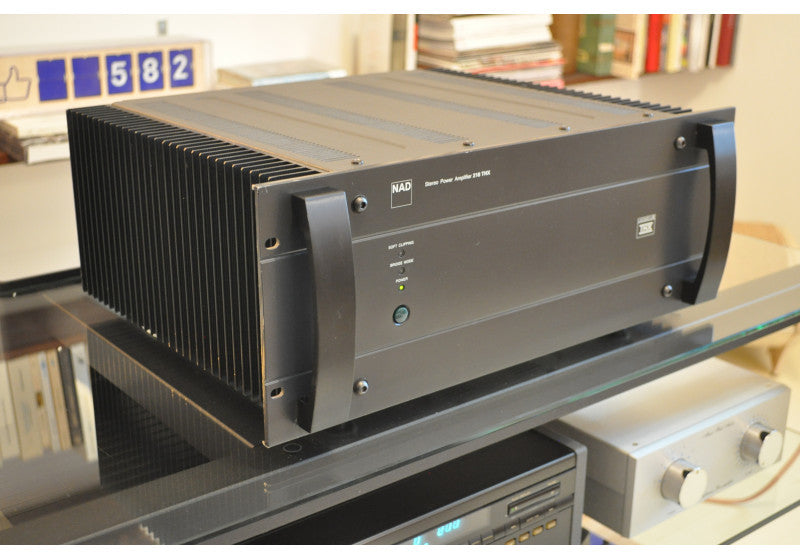 Nad 218 THX