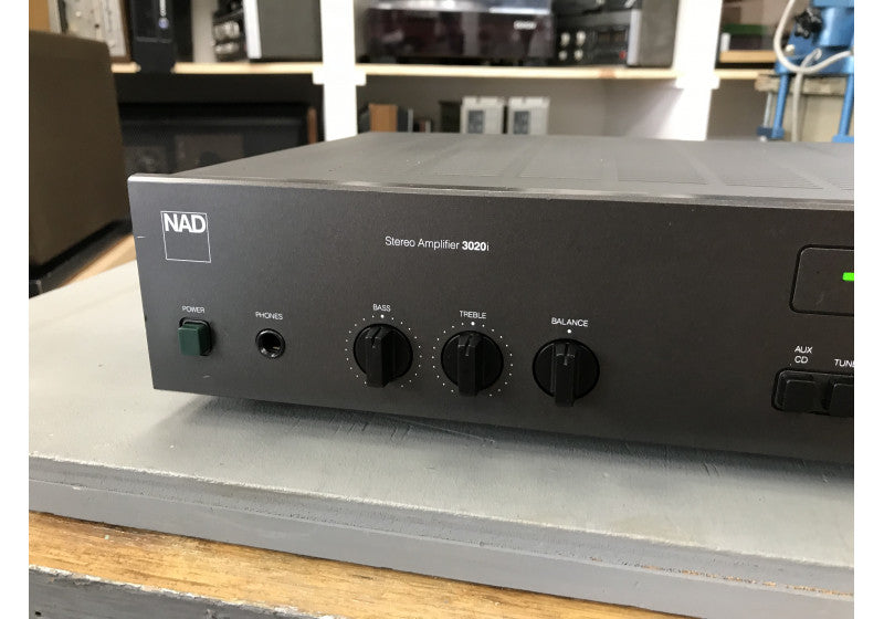 Nad 3020i