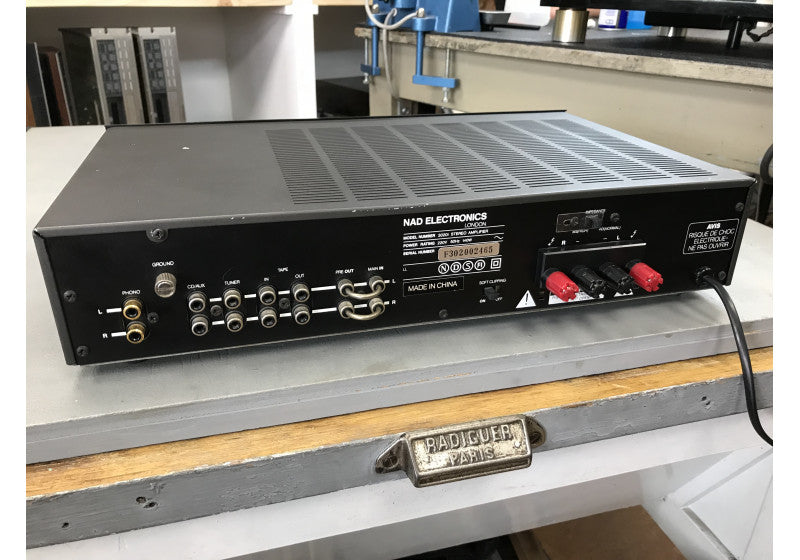 Nad 3020i