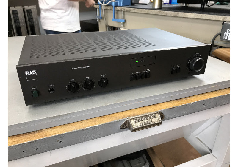 Nad 3020i