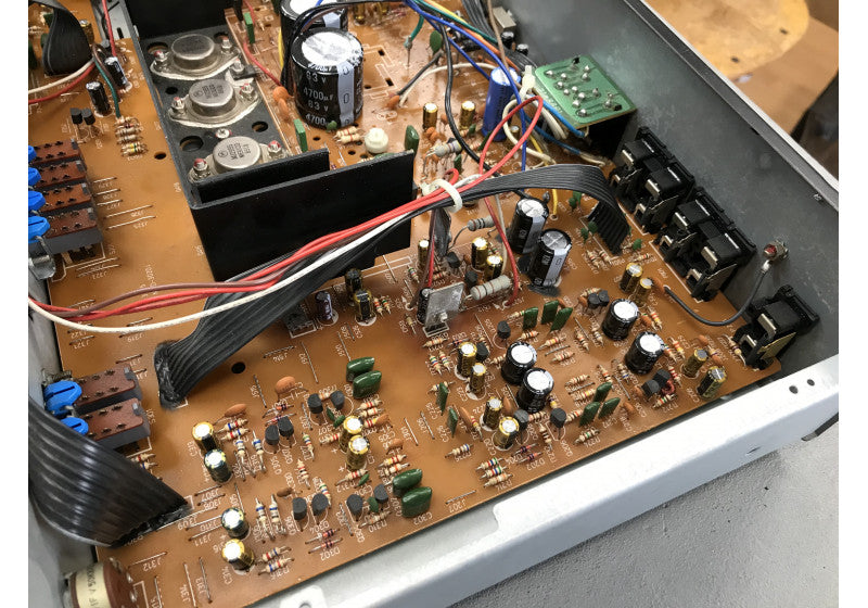 Nad 3020i
