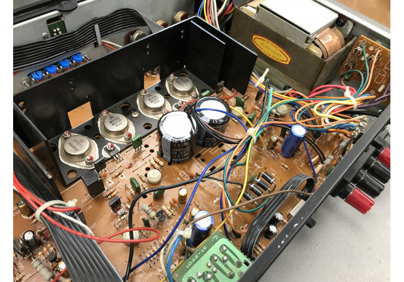 Nad 3020i