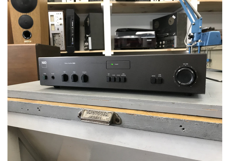 Nad 3020i