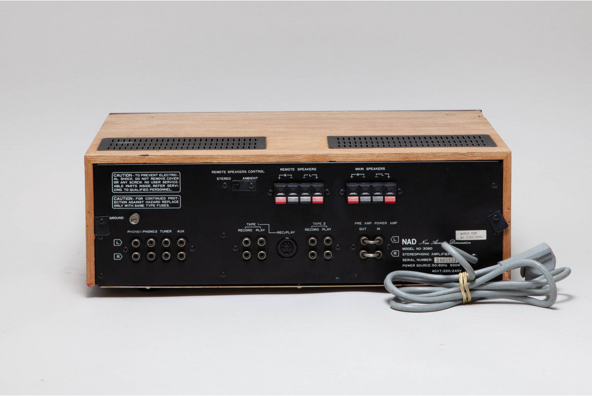 Nad 3080