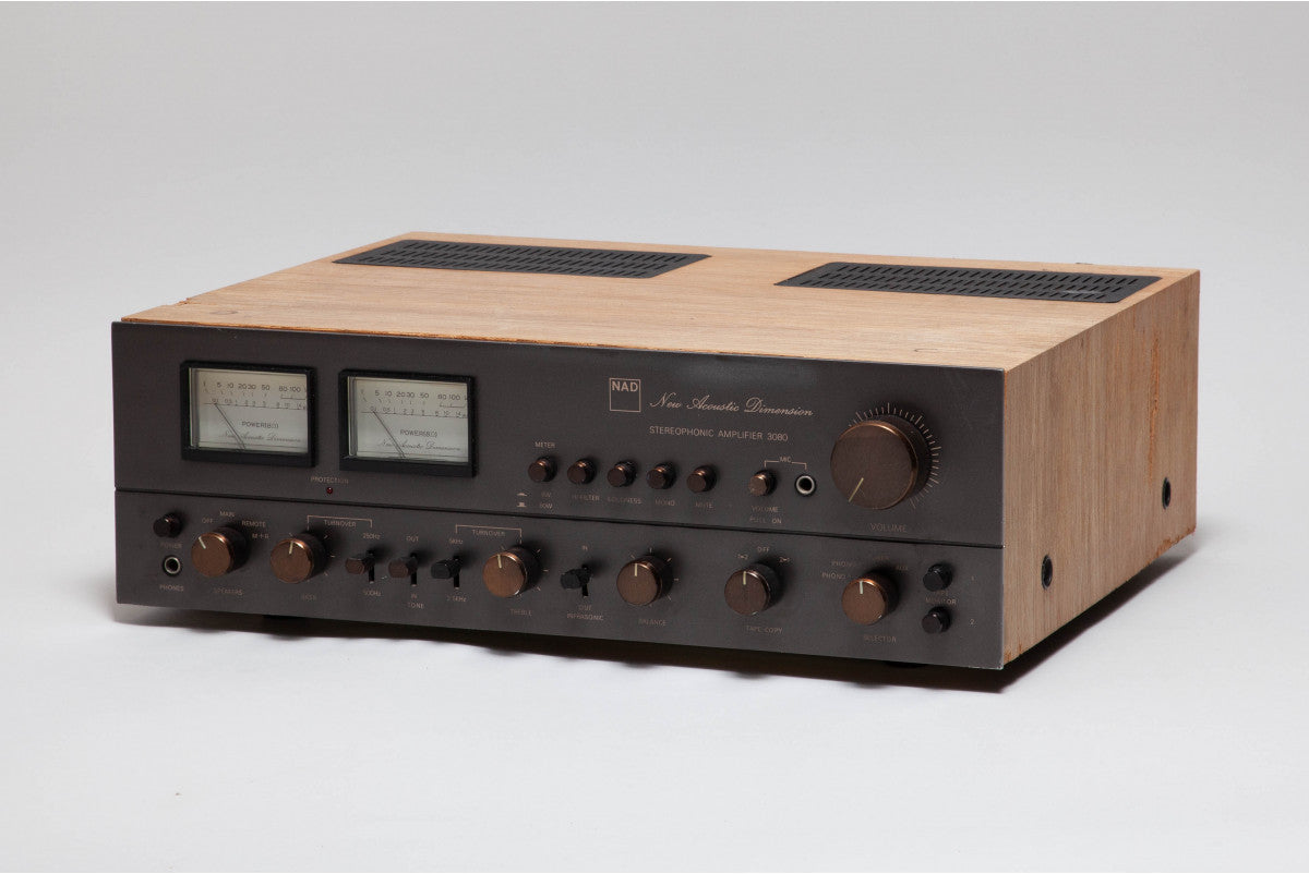 Nad 3080