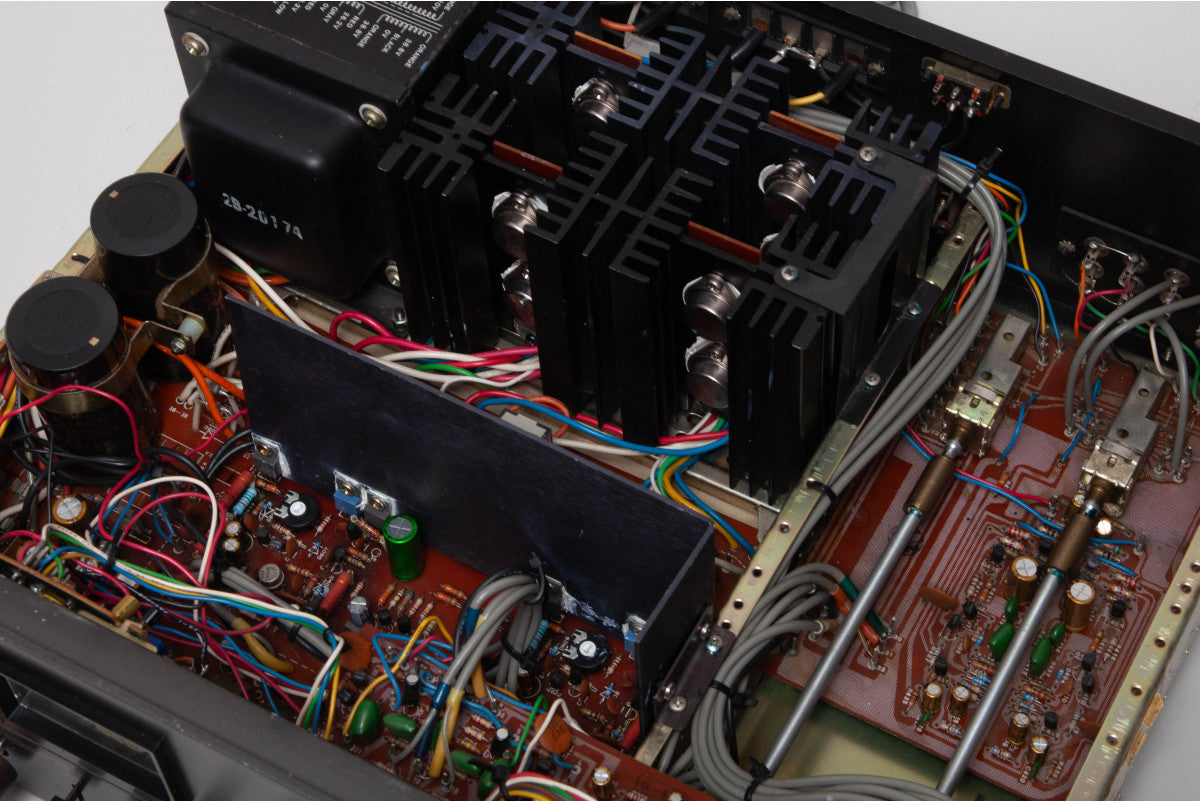 Nad 3080