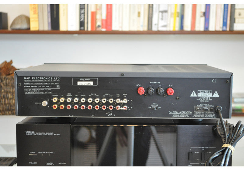 Nad 312