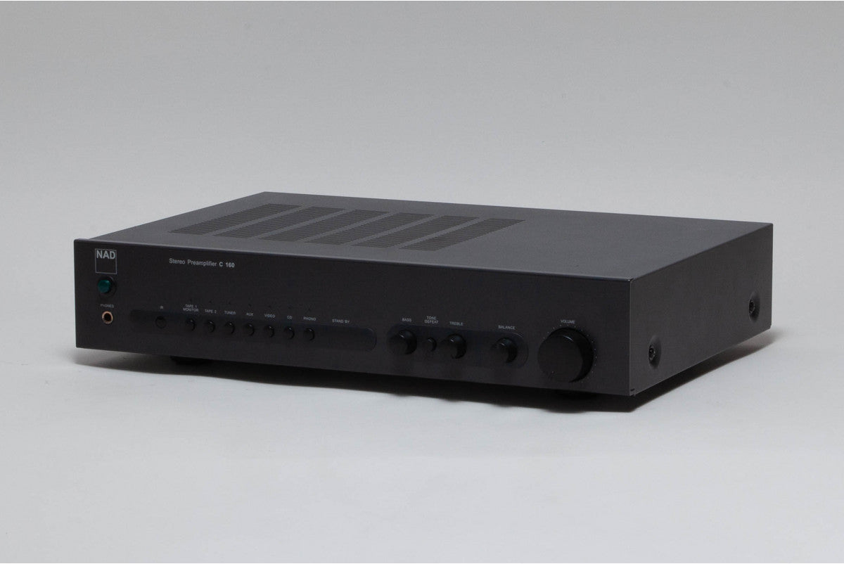 Nad C 160