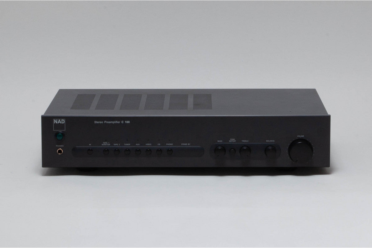 Nad C 160