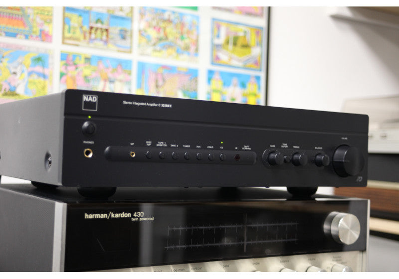 Nad C-325 BEE