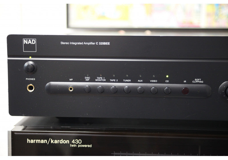 Nad C-325 BEE