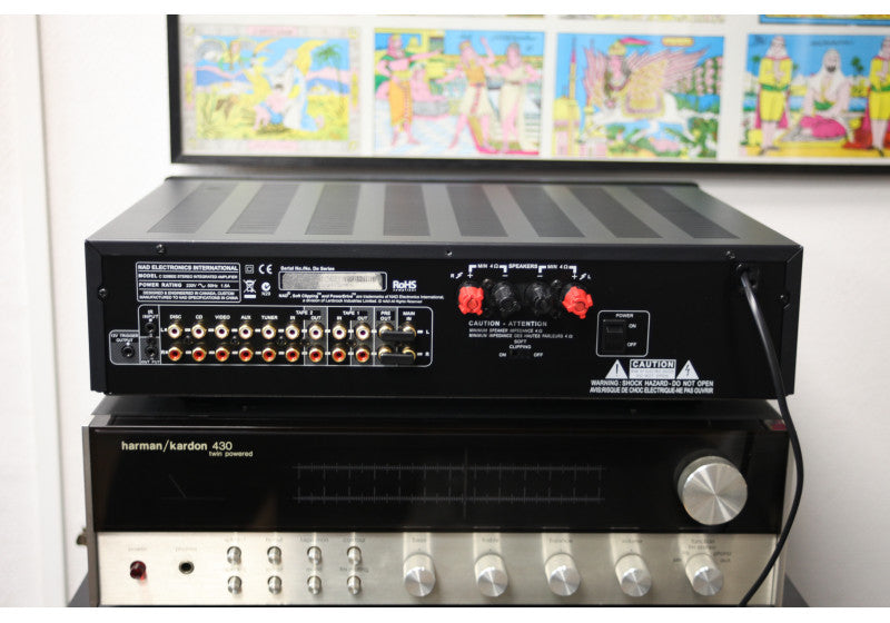 Nad C-325 BEE