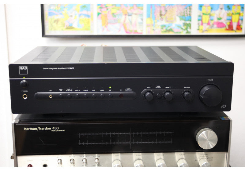 Nad C-325 BEE