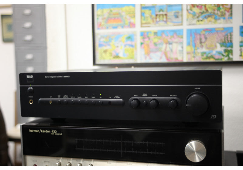 Nad C-325 BEE