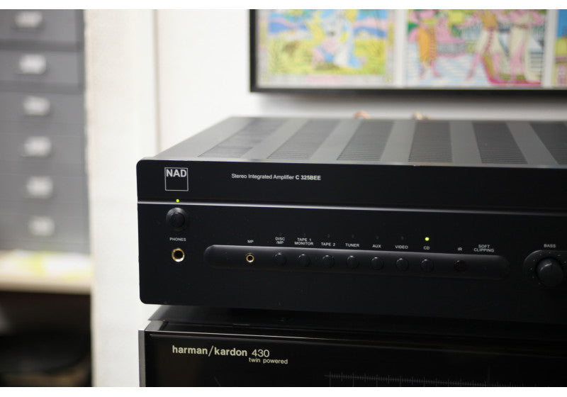 Nad C-325 BEE
