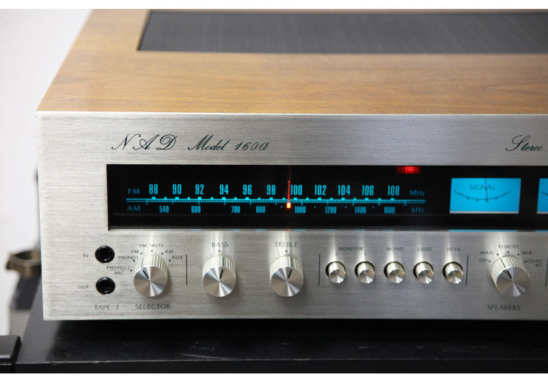 Nad Model-160a