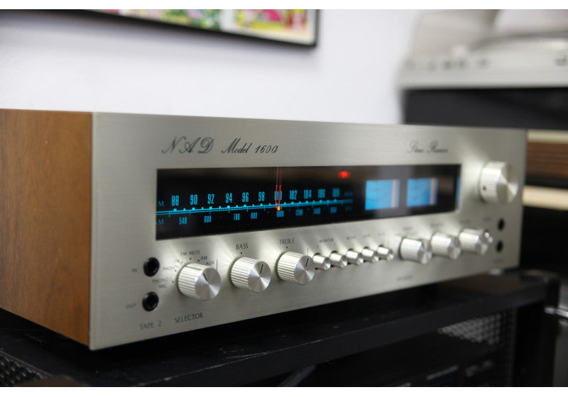 Nad Model-160a