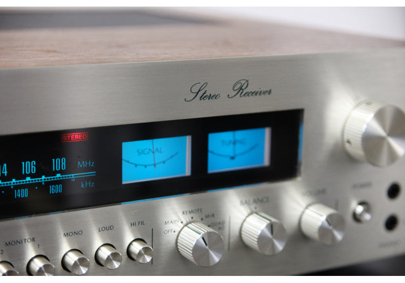 Nad Model-160a