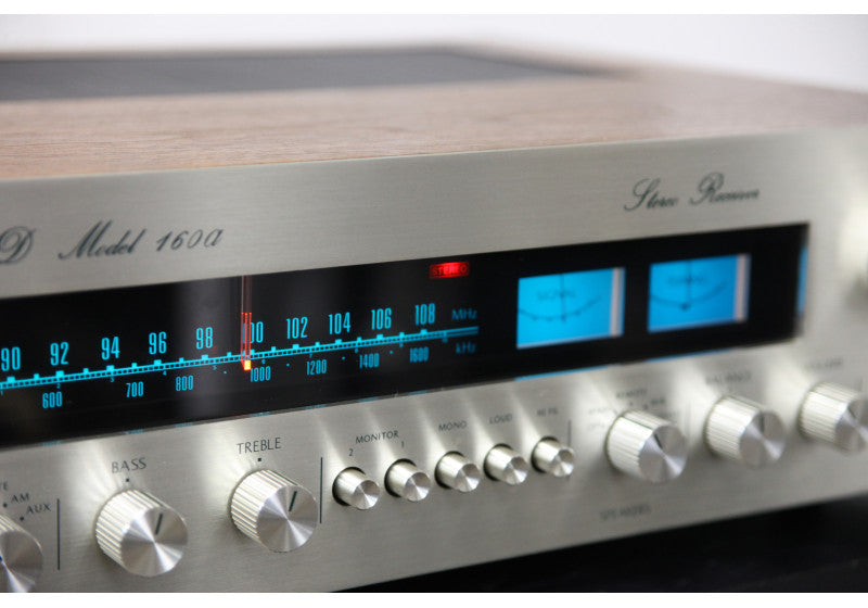 Nad Model-160a