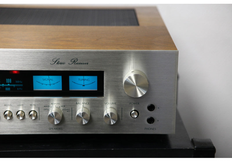Nad Model-160a