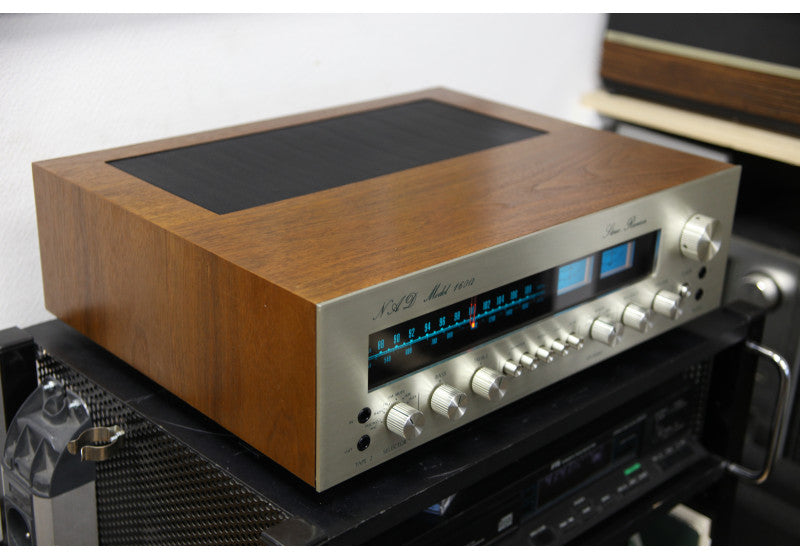 Nad Model-160a