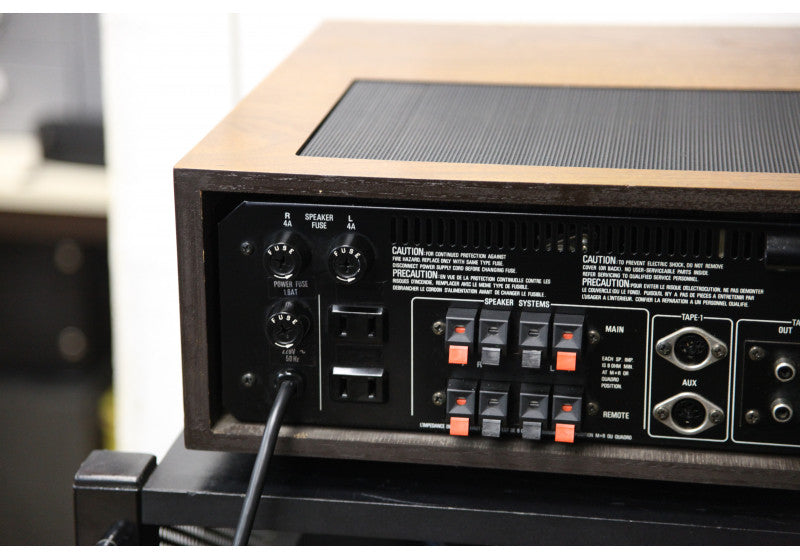 Nad Model-160a