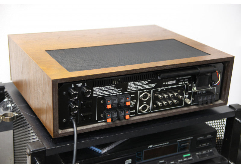 Nad Model-160a