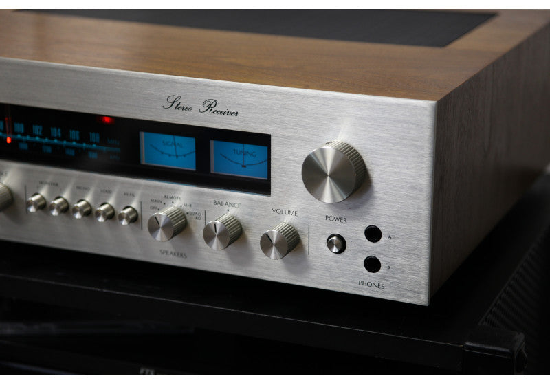 Nad Model-160a