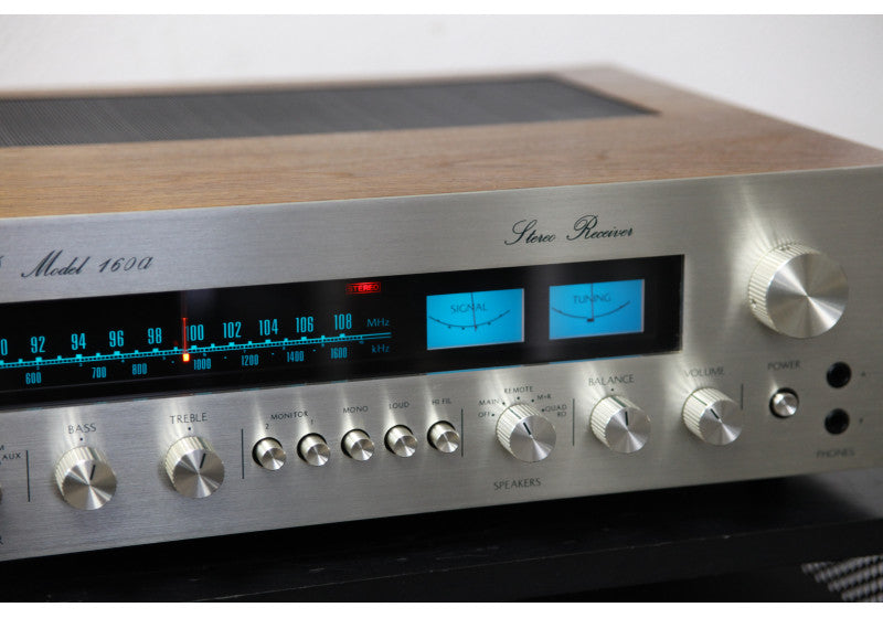 Nad Model-160a
