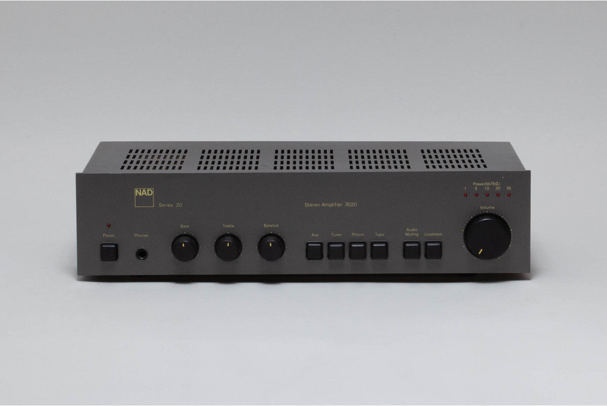 Nad Série 20-3020