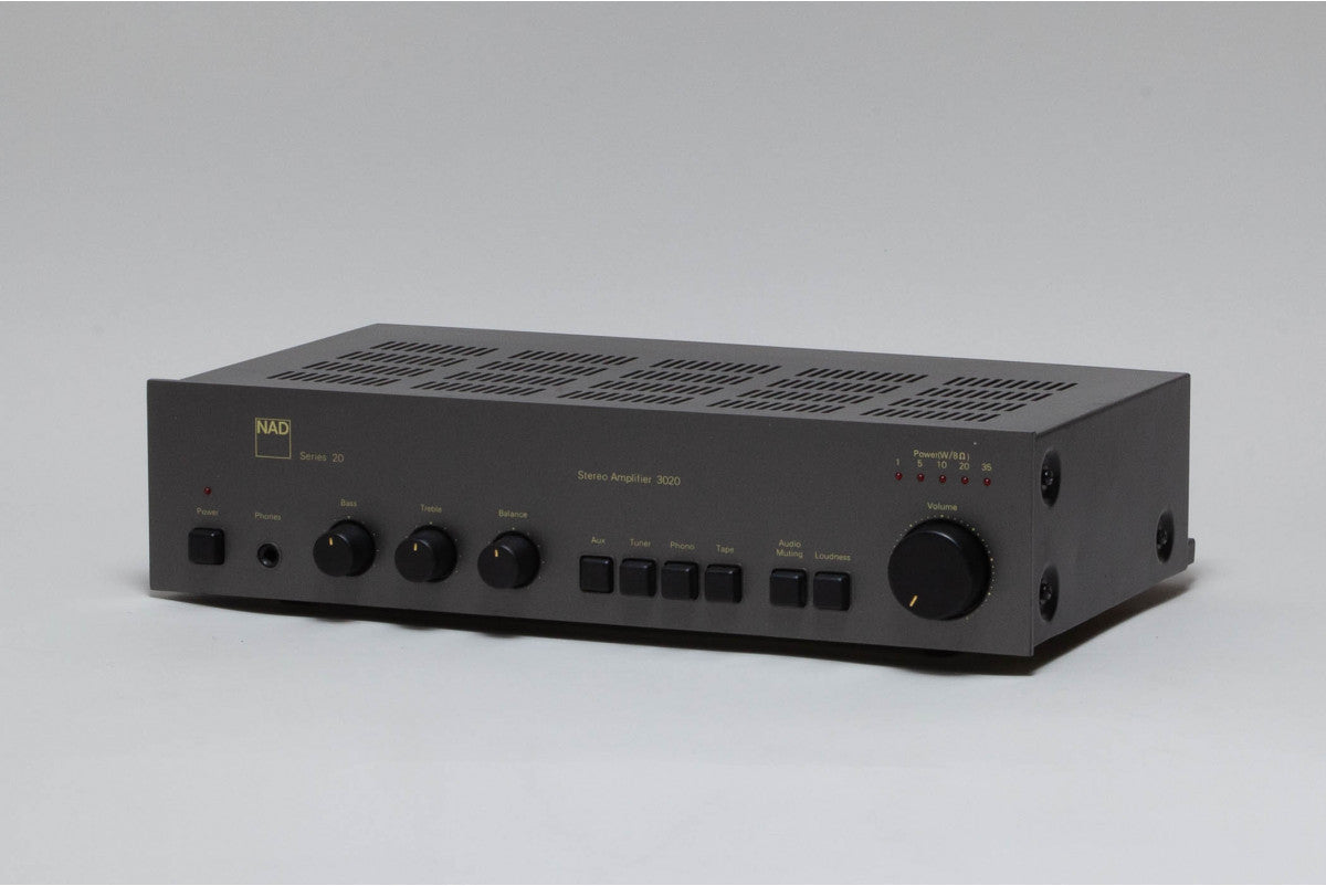 Nad Série 20-3020