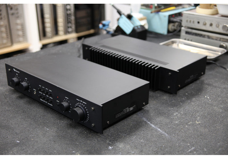 Nakamichi 410
