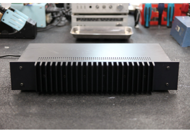 Nakamichi 420