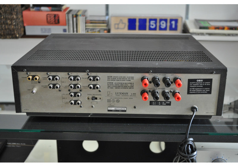 Nakamichi 480