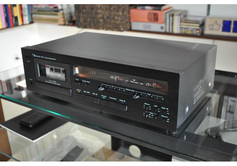 Nakamichi 480
