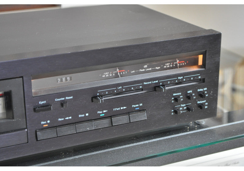 Nakamichi 480