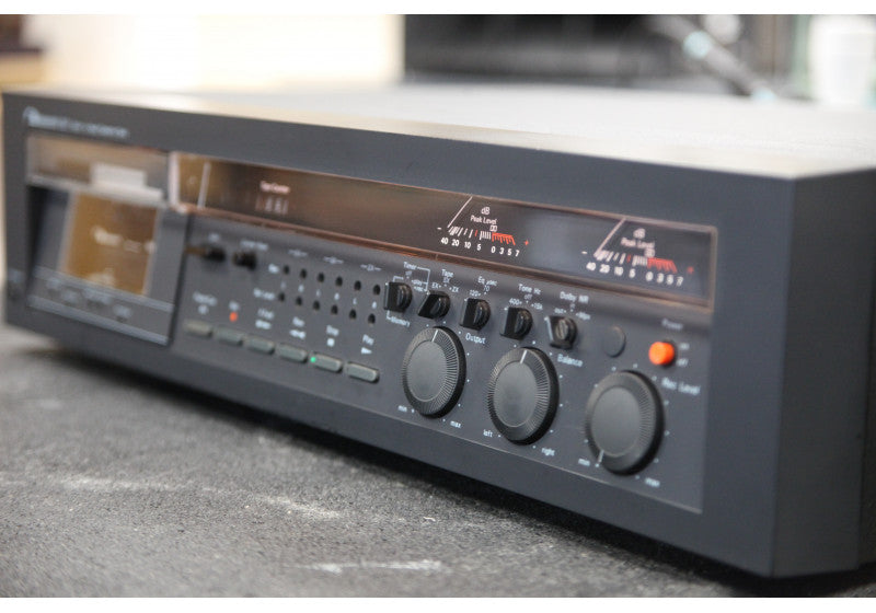 Nakamichi 581