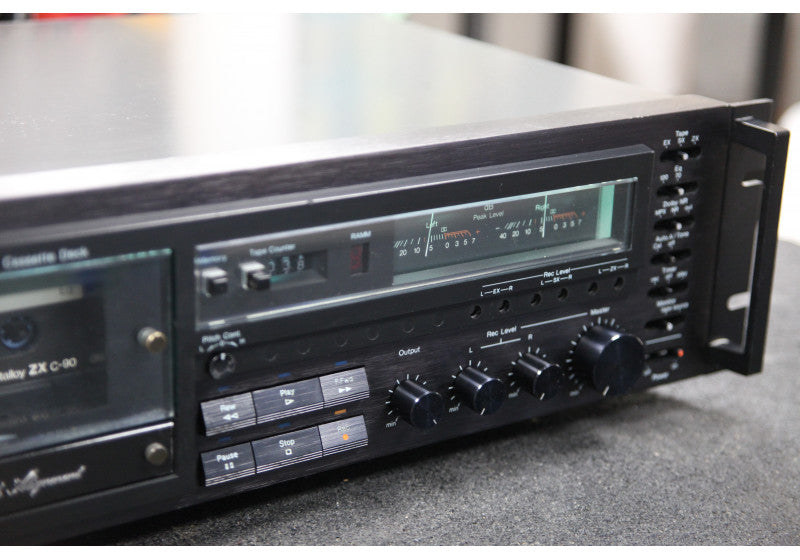 Nakamichi 670ZX