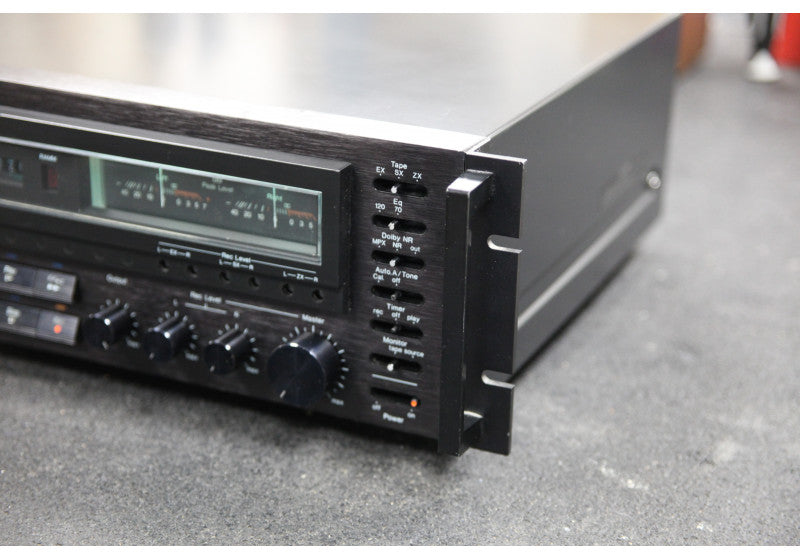 Nakamichi 670ZX
