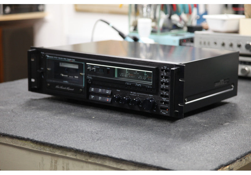 Nakamichi 670ZX