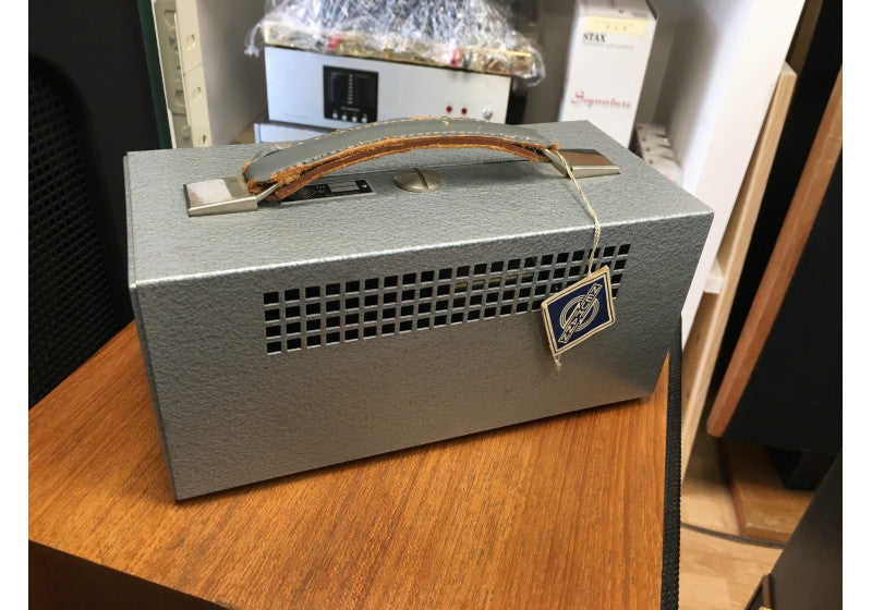 Neumann NN48H