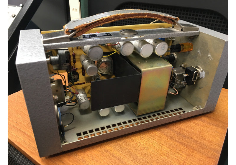 Neumann NN48H