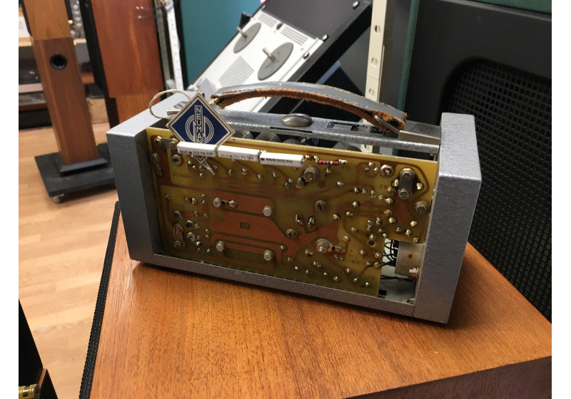 Neumann NN48H