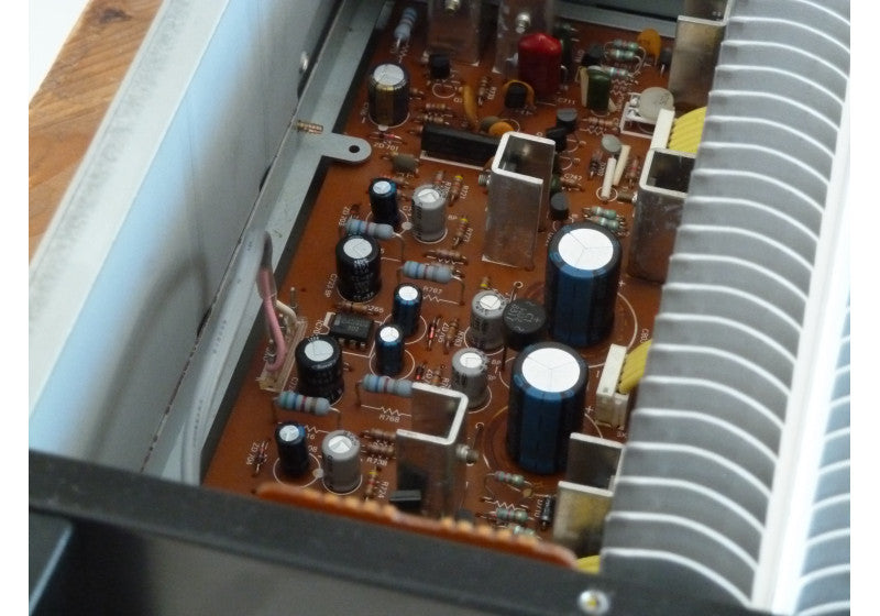 Nikko Beta 50
