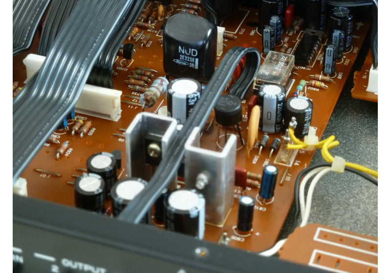 Nikko Beta 50