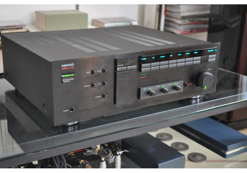 Nikko IA-400