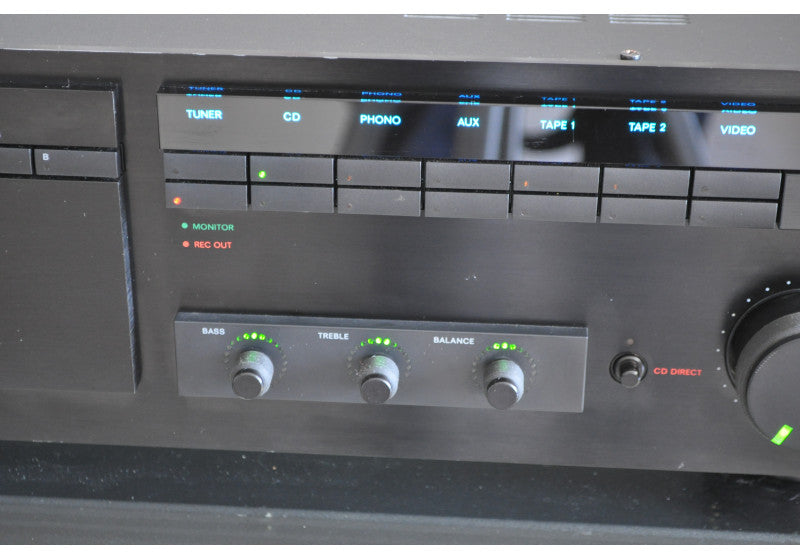Nikko IA-400