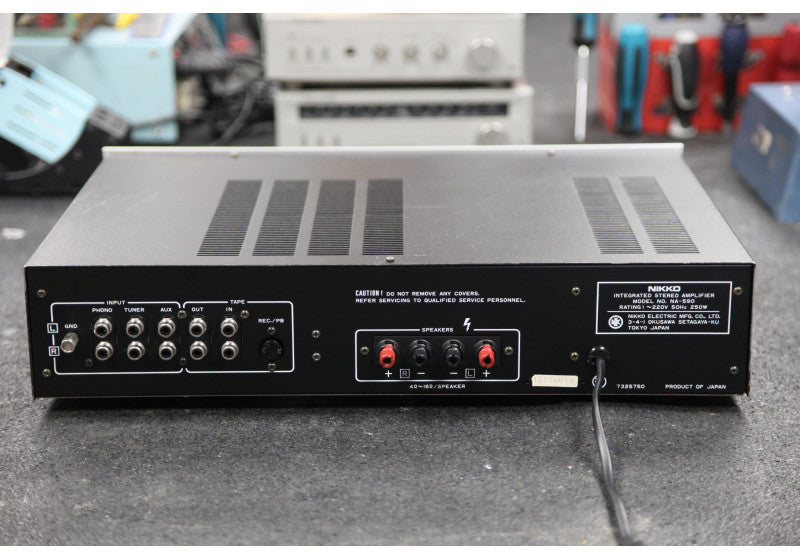 NIKKO NA-590