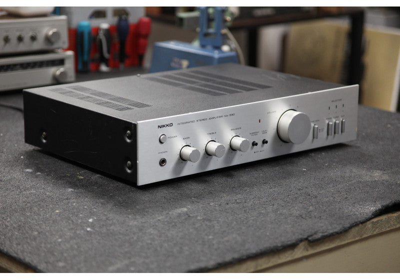 NIKKO NA-590