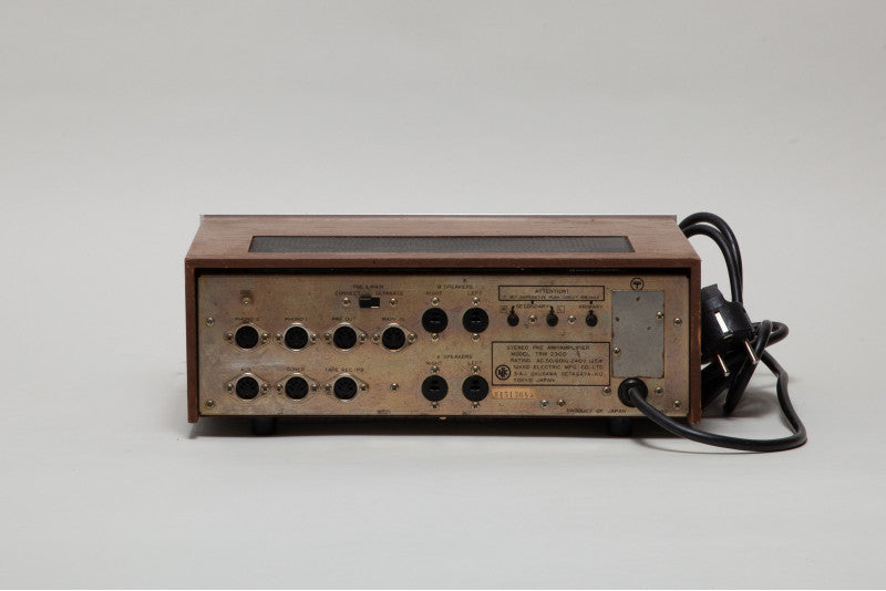 NIKKO TRM 230